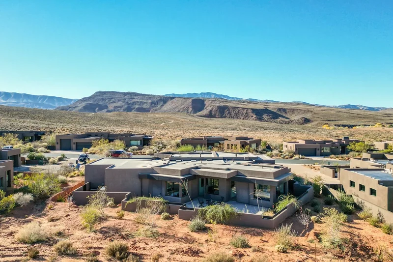477 S Wild Indigo Way, Ivins, UT 84738, Ivins, Utah, United States. - Photo 51