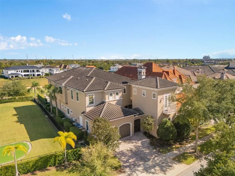 415 MUIRFIELD LOOP, Kissimmee, Florida, United States. - Photo 20