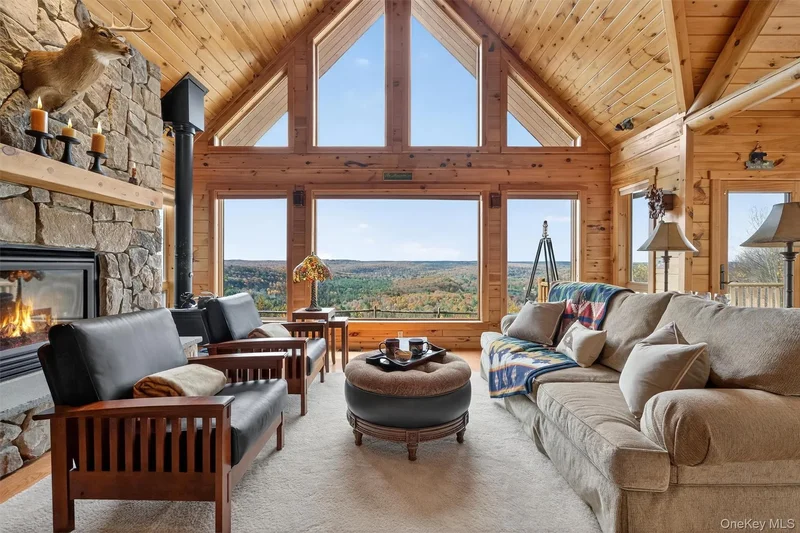 152 Wood Oak Drive, Narrowsburg, NY 12764, Narrowsburg, New York, United States. - Photo 39