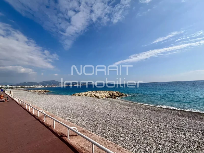 255 Promenade des Anglais, Nice, Provence-Alpes-Côte d'Azur, France. - Photo 11