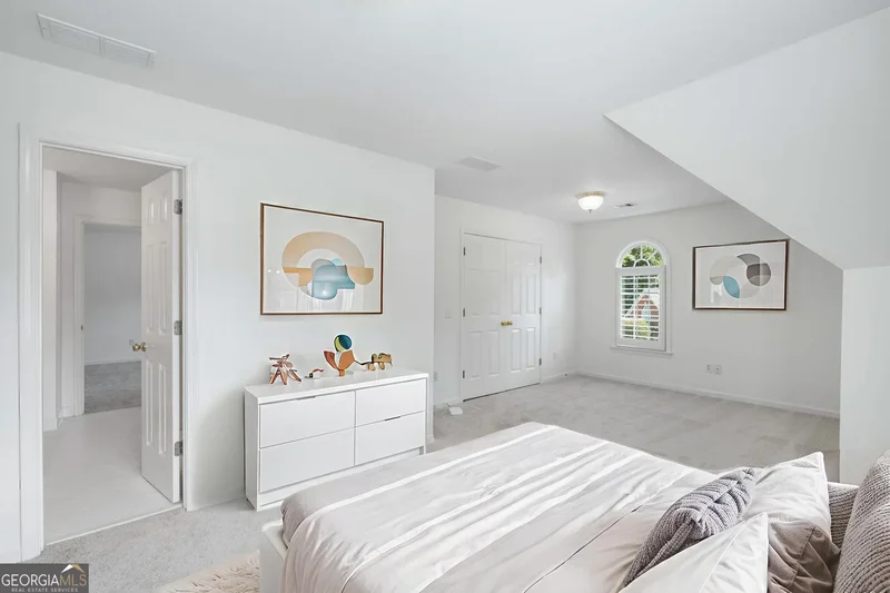 440 Guildhall Grv, Alpharetta, GA 30022, Alpharetta, Georgia, United States. - Photo 47