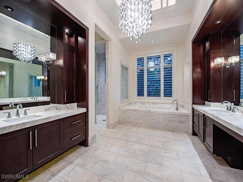 605 Galleon Drive, Naples, Florida, United States. - Photo 27