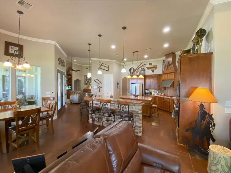 405 Lcr 737, Thornton, TX 76687, Thornton, Texas, United States. - Photo 25