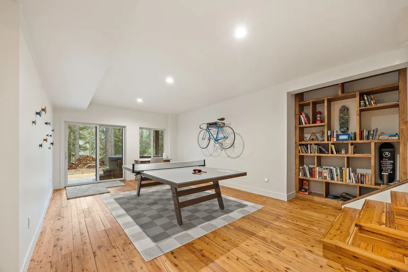 123 Little Mountain Road, Whitefish, MT 59937, Whitefish, Montana, United States. - Photo 35
