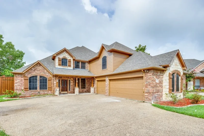 725 Chapel Court, Allen, TX 75002, Allen, Texas, United States. - Photo 29