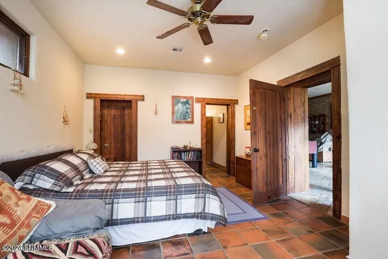 4601 B Snow Road, Las Cruces, NM 88005, Las Cruces, New Mexico, United States. - Photo 39