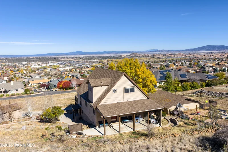 715 N Lakeview Drive, Prescott, Arizona, United States. - Photo 44