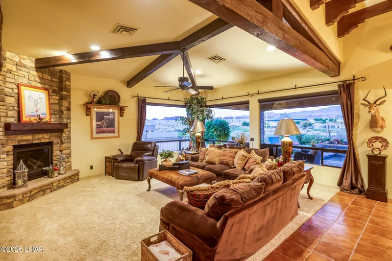 3774 N Masters Ct, Lake Havasu City, AZ 86404, Desert Hills, Arizona, United States. - Photo 31