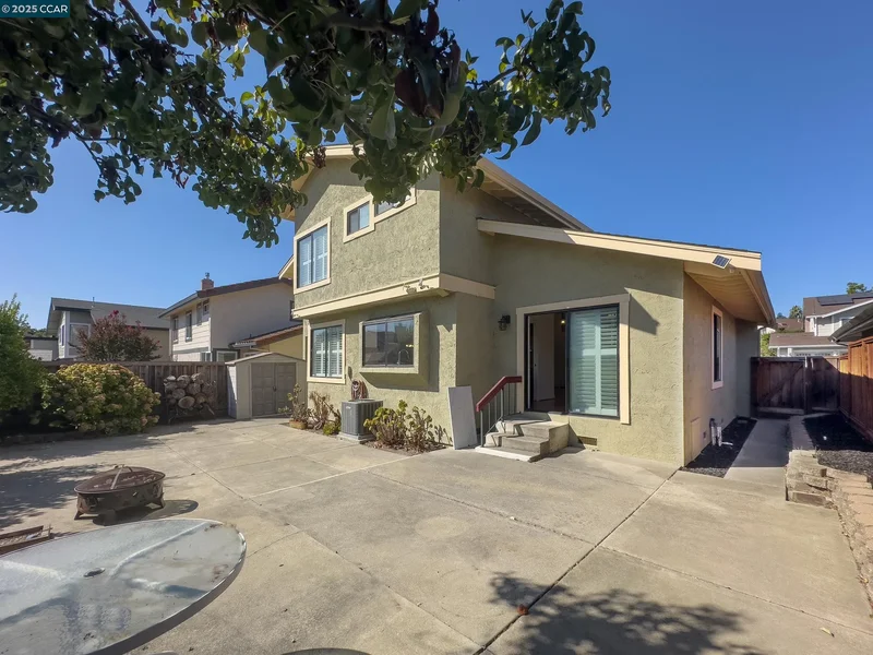 319 Oak Glen Ct, Martinez, California, United States. - Photo 29