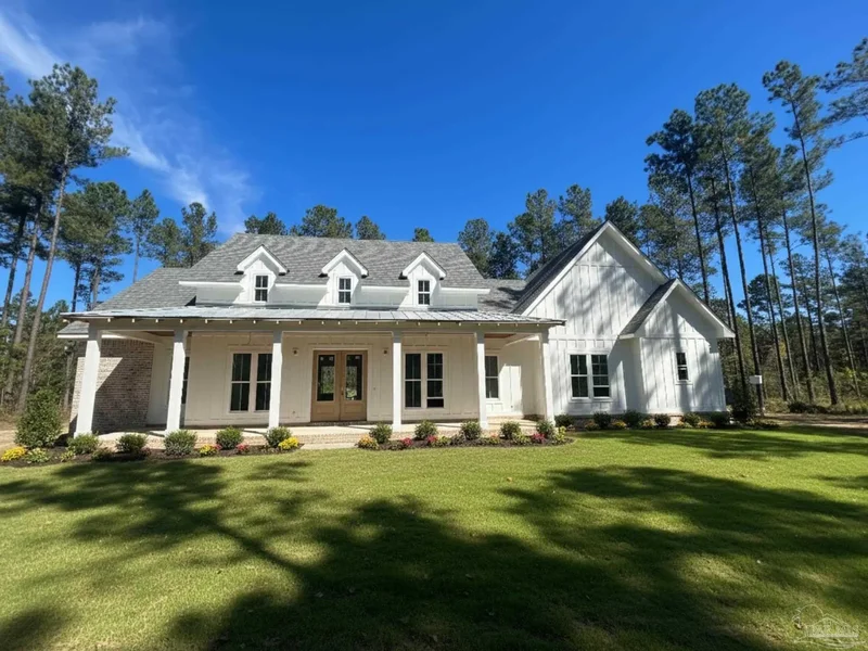 8892 Naturewalk Dr, Jay, FL 32565, Jay, Florida, United States. - Photo 5