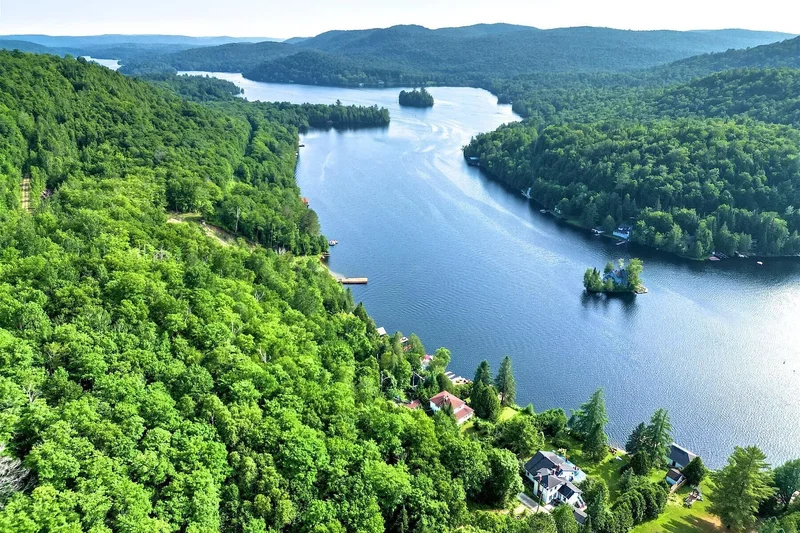 74 Rue Lapierre, Lac-des-Seize-Îles, QC J0T2M0, Lac-des-Seize-Îles, Quebec, Canada. - Photo 10