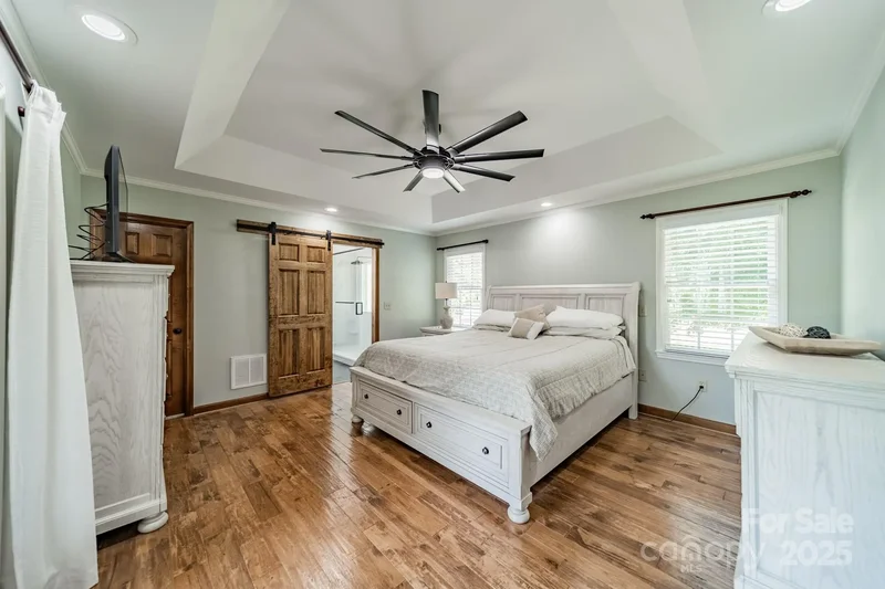 8698 Rocky River Road, Harrisburg, NC 28075, Harrisburg, North Carolina, United States. - Photo 32