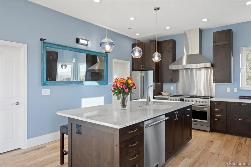 3532 Bell Mountain Drive, Castle Rock, Colorado, United States. - Photo 13
