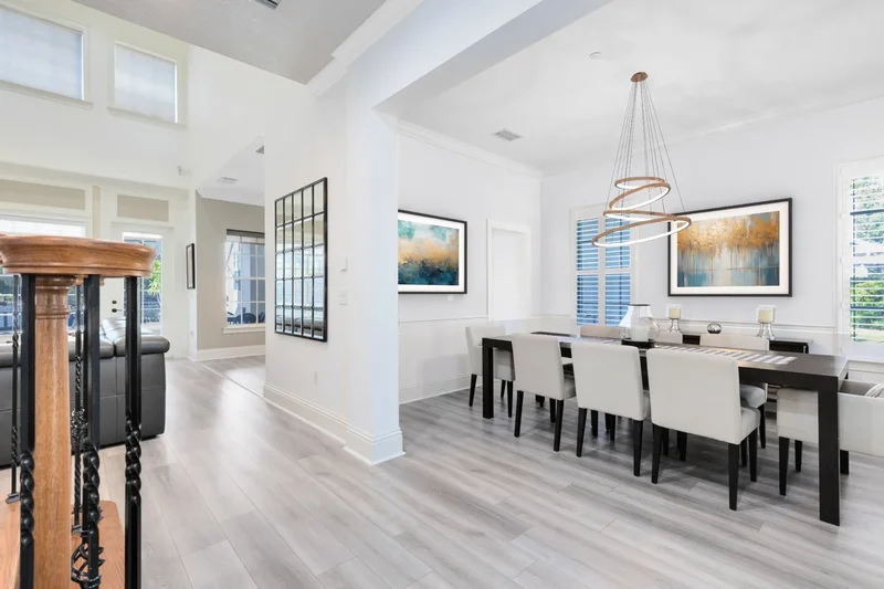 9598 Pine Lily Street, Orlando, Florida, United States. - Photo 42