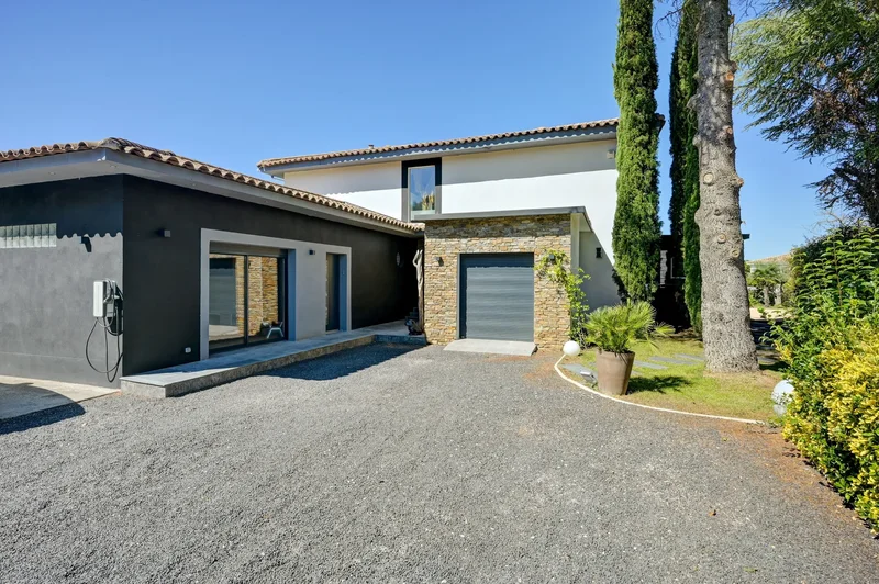 AIX EN PROVENCE, U 13100, Le Tholonet, Provence-Alpes-Côte d'Azur, France. - Photo 12