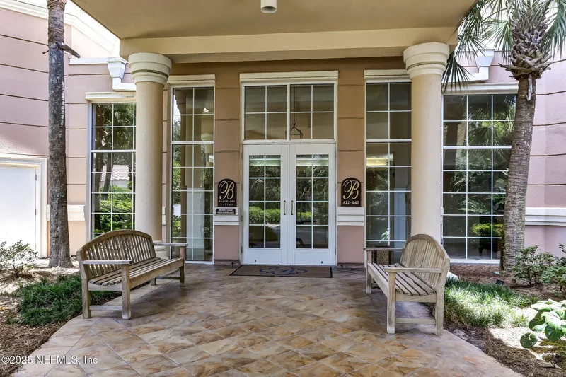 418 BEACHSIDE Place, Fernandina Beach, Florida, United States. - Photo 86