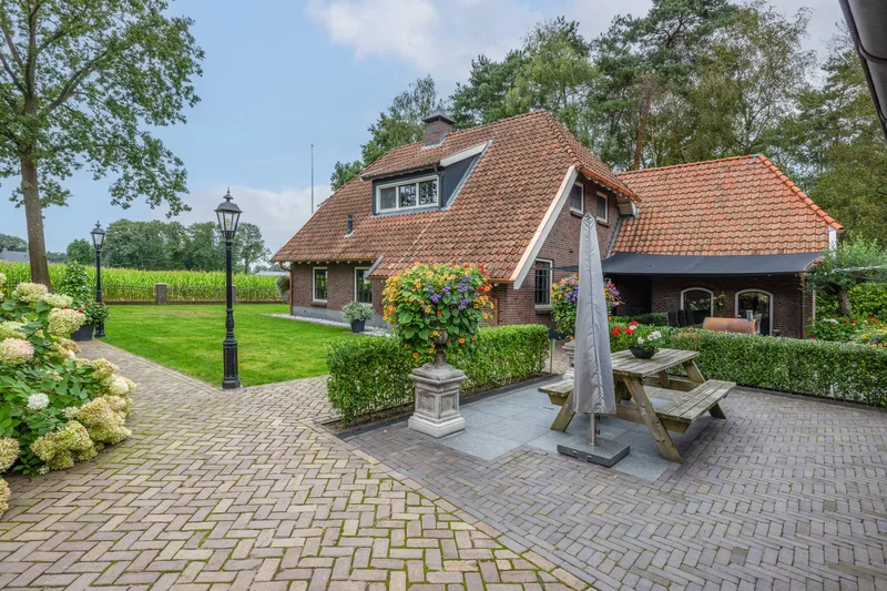 Hagmolenbeekweg 58, 7546 PN Enschede, Netherlands, Enschede, Overijssel, Netherlands. - Photo 46