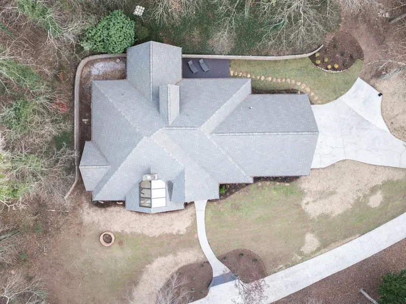 122 Golf View, Cohutta, GA 30710, Cohutta, Georgia, United States. - Photo 16