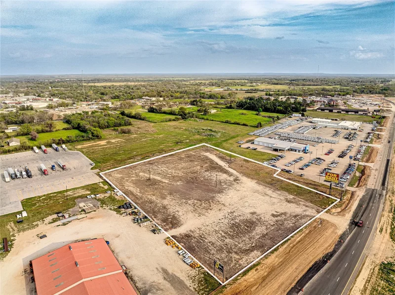 Lots And Land Fairfield