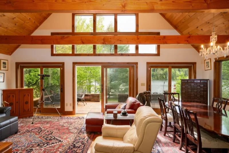 1247 Cole Pond Road, Jamaica, VT 05343, Jamaica, Vermont, United States. - Photo 15