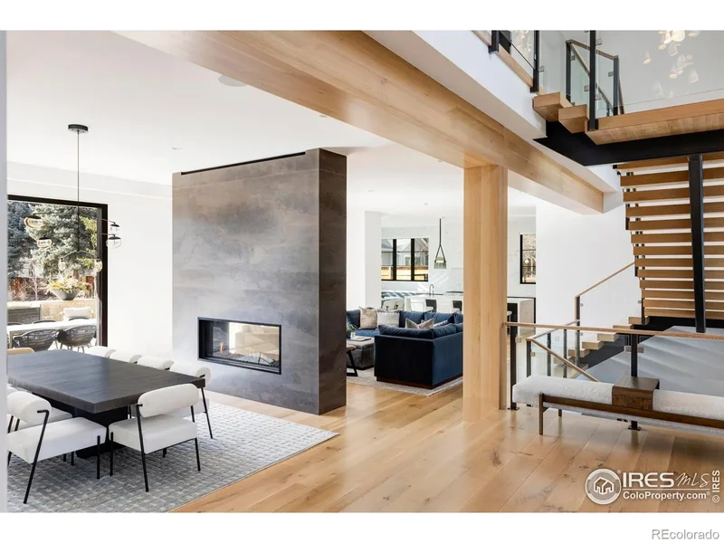 706 Juniper Avenue, Boulder, Colorado, United States. - Photo 3