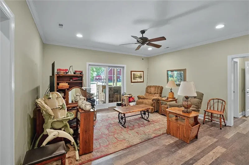 1308 Lakewood Lane, Anderson, SC 29625, Anderson, South Carolina, United States. - Photo 24