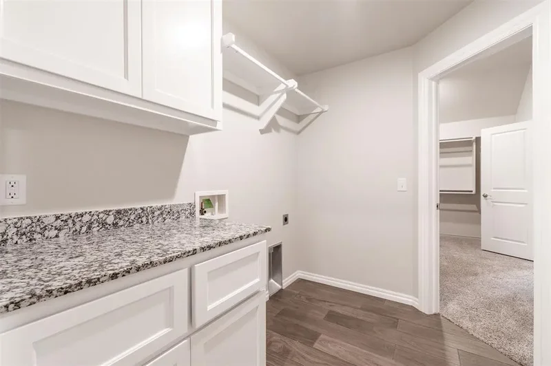 8708 Stark Street, Arcadia, Oklahoma, United States. - Photo 28