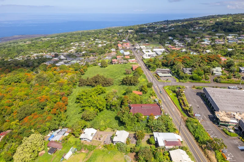 82-6115 Hawaiʻi Belt Road , Captain Cook, HI 96704, Captain Cook, Hawaii, United States. - Photo 9