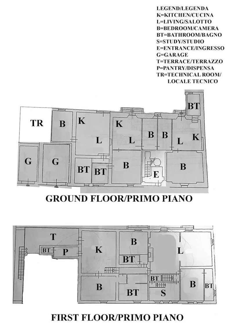 58033 Castel del Piano, Province of Grosseto, Italy, Castel del Piano, Tuscany, Italy. - Photo 57