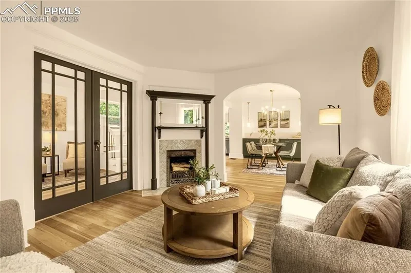 200 W Cheyenne Road, Colorado Springs, CO 80906, Colorado Springs, Colorado, United States. - Photo 15