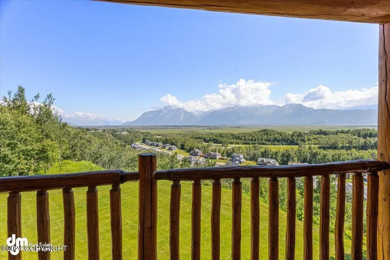 5794 E Morning Mist Drive, Palmer, AK 99645, Palmer, Alaska, United States. - Photo 67