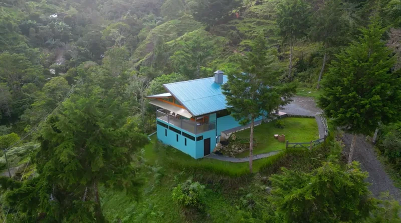 Casa Aqua, Rivas, San José Province, Costa Rica. - Photo 6