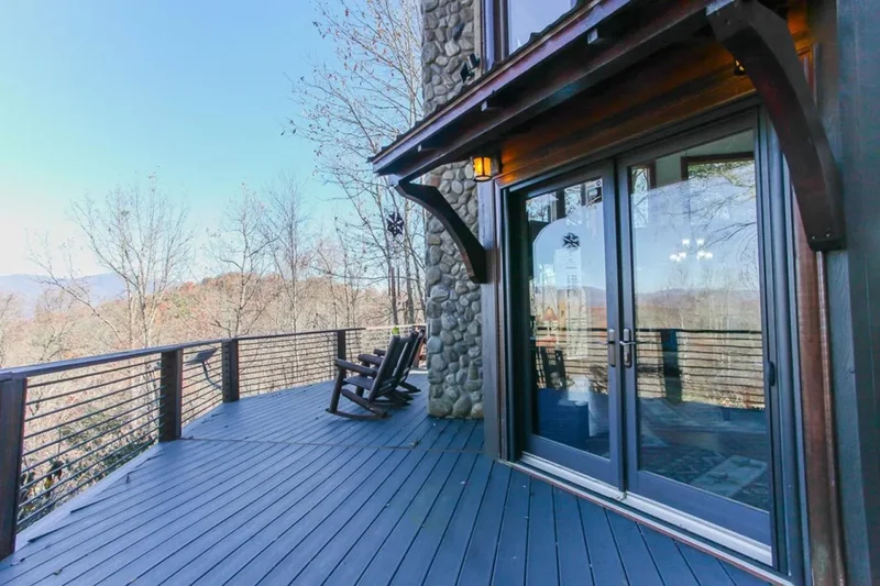 520 Whiteside Gap Road, Robbinsville, North Carolina, United States. - Photo 5