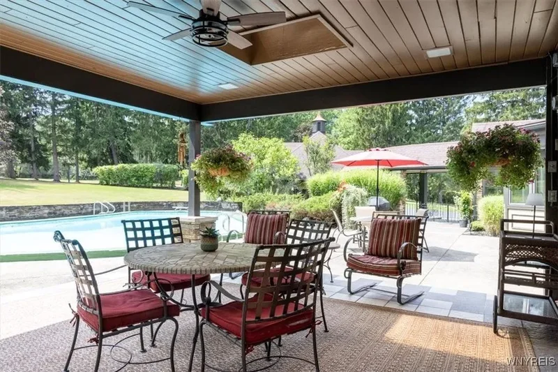 1005 Big Tree Rd, Aurora, NY, 14052, USA, East Aurora, New York, United States. - Photo 30