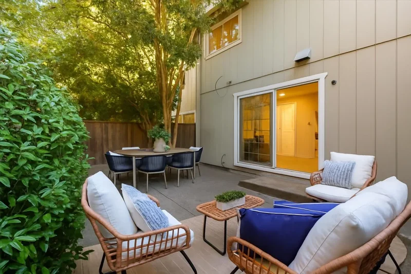 1542 Canna Court, Mountain View, California, United States. - Photo 8