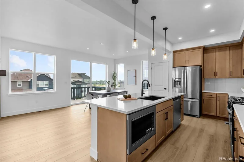 4888 Noris Avenue, Morrison, CO 80465, Morrison, Colorado, United States. - Photo 5