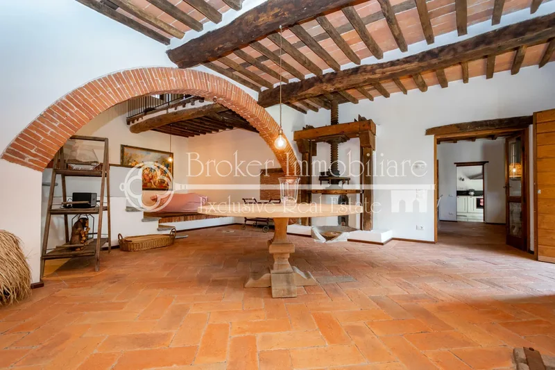 Casale degli Aranci a Pietrasanta