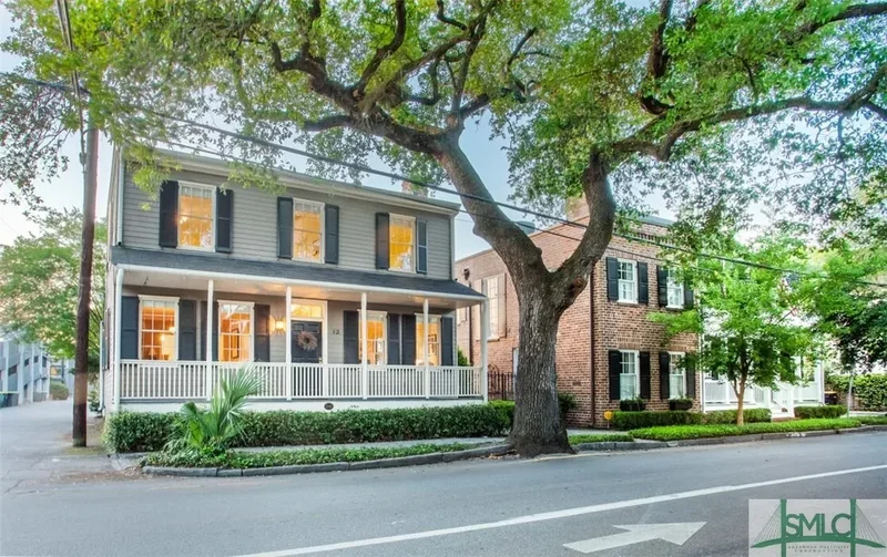 Single Family Home/House - Savannah - United States