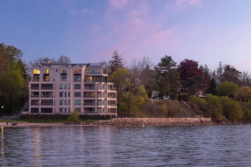10 Dalhousie Ave #201, St. Catharines, ON L2N 4W4, Canada, St. Catharines, Ontario, Canada. - Photo 3