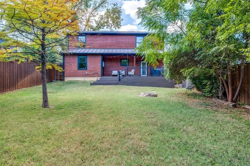 8618 San Leandro Drive, Dallas, Texas, United States. - Photo 22