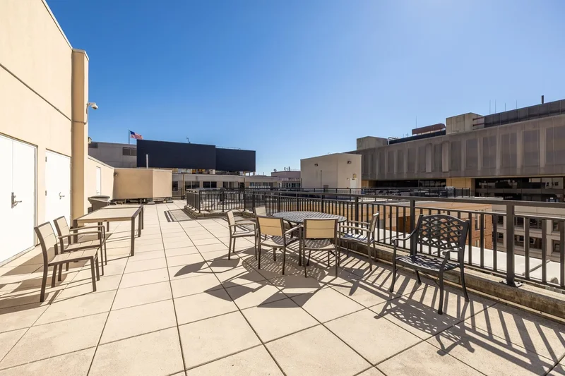 915 E Street NW Unit# 815, Washington, DC 20004, Washington, District of Columbia, United States. - Photo 23
