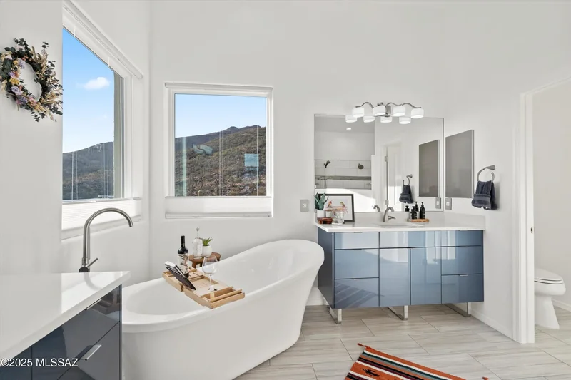12130 E Quesada Place, Tucson, Arizona, United States. - Photo 42