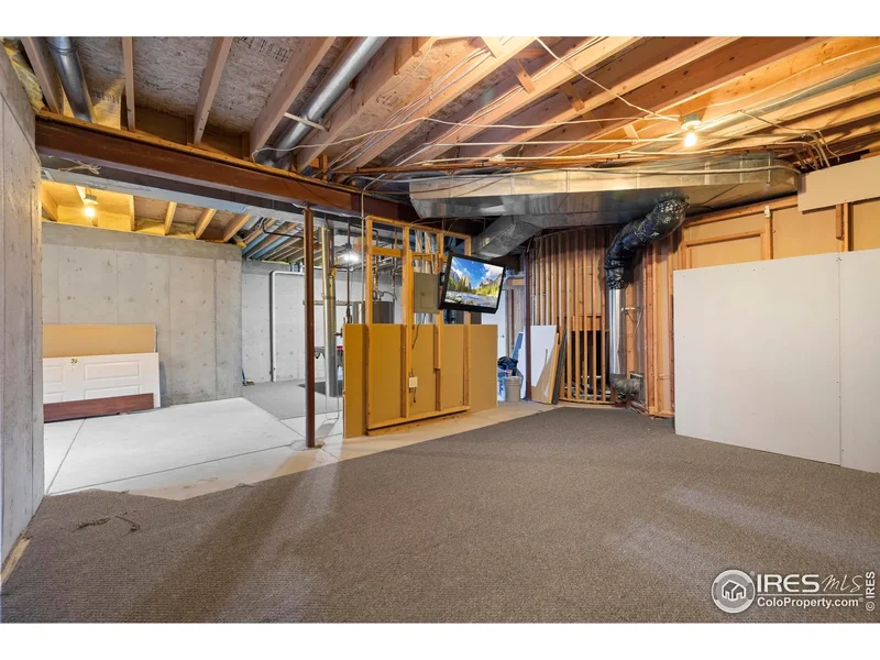 8269 Park Hill, Fort Collins, CO, 80528, USA, Fort Collins, Colorado, United States. - Photo 35