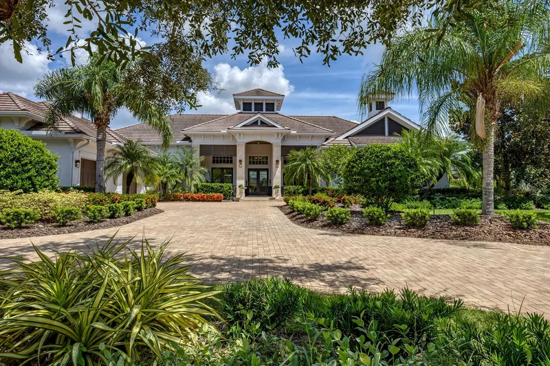 8009 Bounty Lane, Bradenton, FL 34202, Bradenton, Florida, United States. - Photo 43