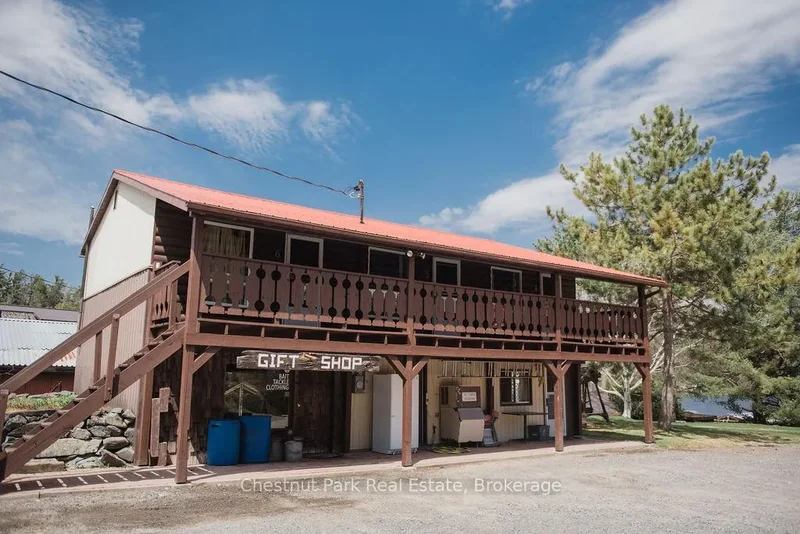 51 STEVENS Road, Temagami, Ontario, Canada. - Photo 12