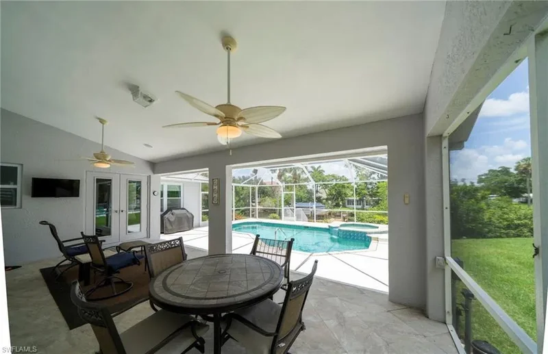 6075 Island Park CT, Fort Myers, Florida, United States. - Photo 43