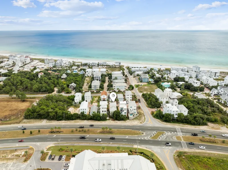 29 Tidewater Court , Inlet Beach, FL 32461, Rosemary Beach, Florida, United States. - Photo 20