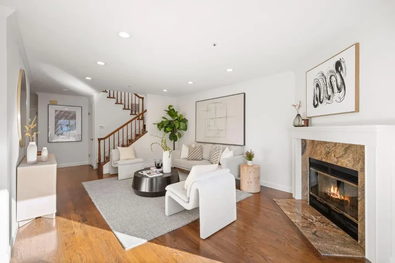 241 Bonita Lane, San Mateo, California, United States. - Photo 26