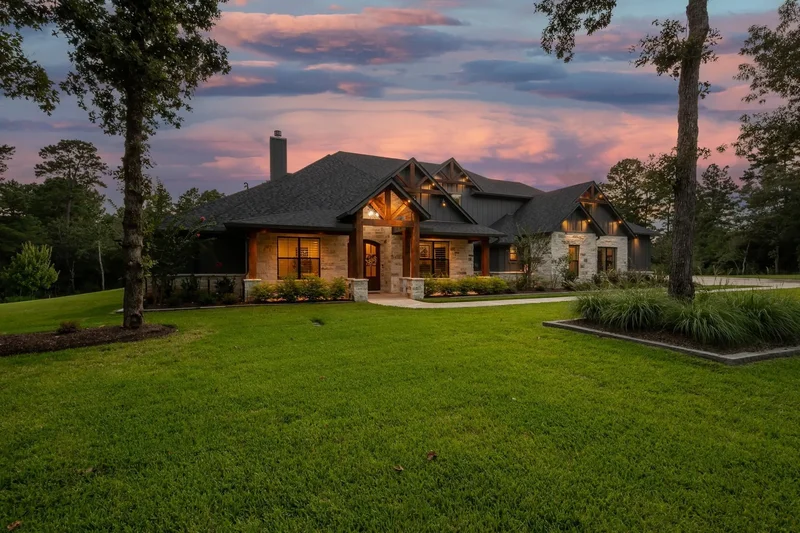 13048 Royal Oak Court, Plantersville, Texas, United States. - Photo 4