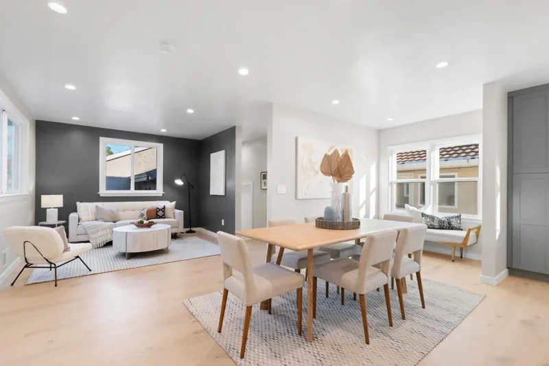 2105 Stratford Way, San Mateo, California, United States. - Photo 23